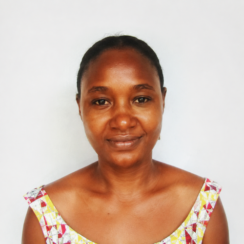 Mme Haoua Épse Sadou