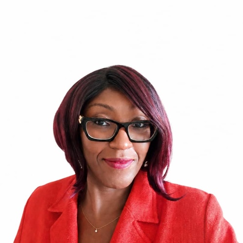Dr Gouking Nguemo Patricia Joelle