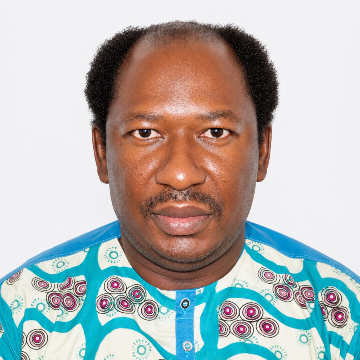 Dr Bimbai Stéphane