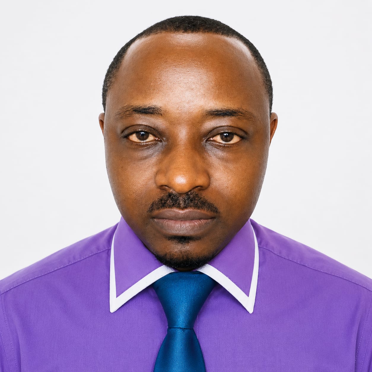  Dr Kengmogne André Bertrand